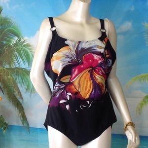 Fantasizer  Suit One-Piece Swimwear